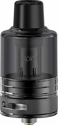 Aspire Finixx - Pod Tank - Clearomizer - 4ml (Black)