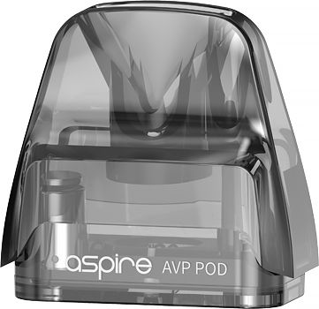 Aspire Tekno - Pod Cartridge 3,0 ml (Pro AVP Pro Coil)