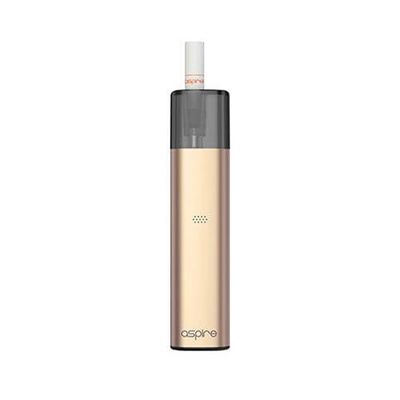 Aspire Vilter Pod Kit CHAMPAGNE