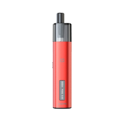 Aspire Vilter S 500 mAh, red