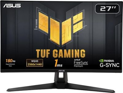 ASUS Monitor TUF Gaming VG328QA1A (90LM08R0-B01E70) (90LM08R0B01E70)