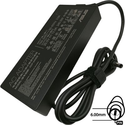 Asus orig. adaptér 240W 20V 3P (6PHI)