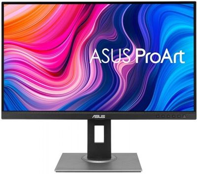 ASUS ProArt PA278QV LED Monitor (90LM05L1-B01370) (90LM05L1B01370) (90LM05L1-B03370) (90LM05L1B03370)