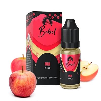 Babel E-Liquids Fuji 10ml 0mg