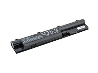 Baterie AVACOM NOHP-44G1-N22 pro HP 440 G0/G1, 450 G0/G1, 470 G0/G1 Li-Ion 10,8V 4400mAh