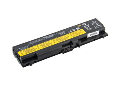 Baterie AVACOM NOLE-SL41-N22 pro Lenovo ThinkPad T410/SL510/Edge 14", Edge 15" Li-Ion 10,8V 4400mAh