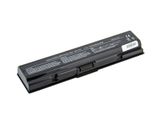 Baterie AVACOM NOTO-A200-N22 pro Toshiba Satellite A200/A300/L300 Li-Ion 10,8V 4400mAh