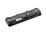 Baterie AVACOM NOTO-L850B-N22 pro Toshiba Satellite L850 Li-Ion 10,8V 4400mAh