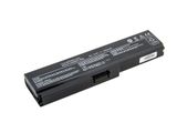 Baterie AVACOM NOTO-U4-N22 pro Toshiba Satellite U400, M300, Portege M800 Li-Ion 10,8V 4400mAh