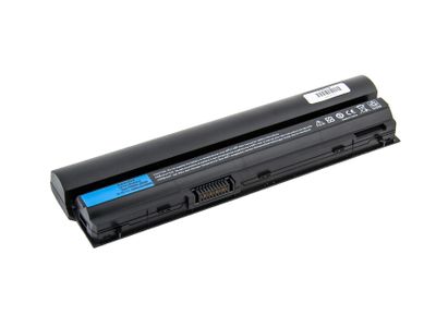 Baterie AVACOM pro Dell Latitude E6220, E6330  Li-Ion 11,1V 4400mAh