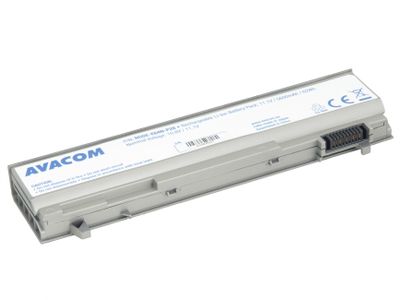 Baterie AVACOM pro Dell Latitude E6400, E6410, E6500 Li-Ion 11,1V 5600mAh 62Wh