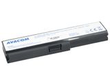 Baterie AVACOM pro Toshiba Satellite L750 Li-Ion 10,8V 5800mAh/60Wh