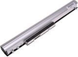 Baterie T6 power HP 340 G1, 350 G1, 355 G2, Pavilion 14-N000, 15-N000, 2600mAh, 38Wh, 4cell