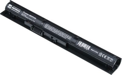 Baterie T6 power HP ProBook 440 G2, 445 G2, 450 G2, 455 G2, VI04XL, 2600mAh, 38Wh, 4cell