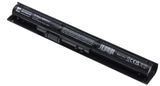 Baterie T6 power HP ProBook 450 G3, 455 G3, 470 G3, 2600mAh, 37Wh, 4cell