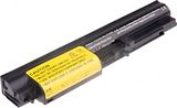 Baterie T6 power IBM ThinkPad T61 14,1 wide, R61 14,1 wide, R400, T400, 4cell, 2600mAh