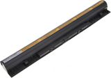 Baterie T6 power Lenovo G500s, G400s, IdeaPad G40-70, G50-70, Z50-70, 2600mAh, 37Wh, 4cell