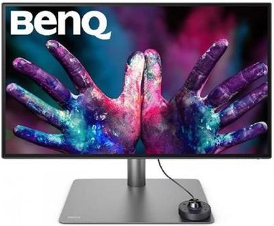 BenQ Monitor PD2705U 27" (9H LKDLA TBE) BenQLKDLA BenQ LKDLA