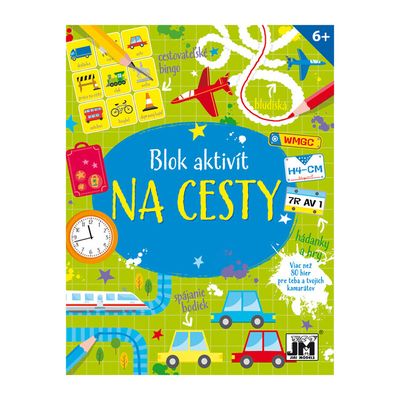 Blok aktivít Na cesty