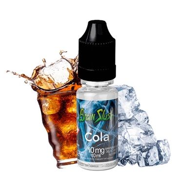 Brain Slush Salts Cola 10ml 10 mg