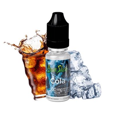 Brain Slush Salts Cola 10ml 20 mg