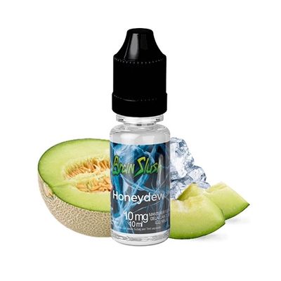 Brain Slush Salts Honeydew 10ml 10 mg