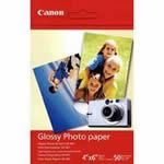 Canon GP-501, A4 fotopapír lesklý, 100 ks, 200g/m