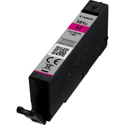 Canon INK CLI-581XL M