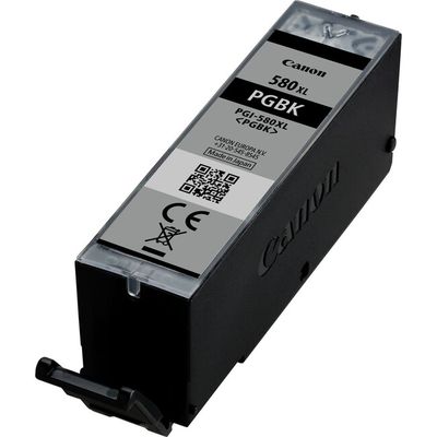 Canon INK PGI-580XL PGBK