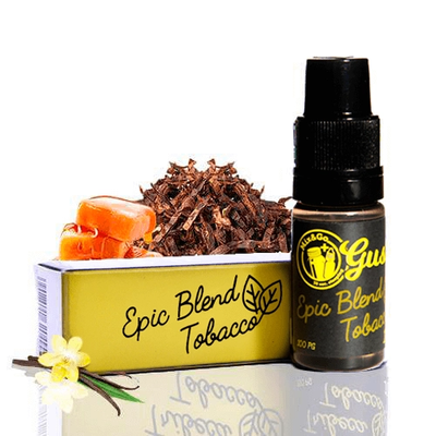 Chemnovatic Mix&Go Epic Blend Tobacco 10ml