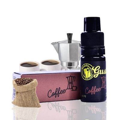 Chemnovatic Mix&Go Gusto Aroma Coffee 10ml