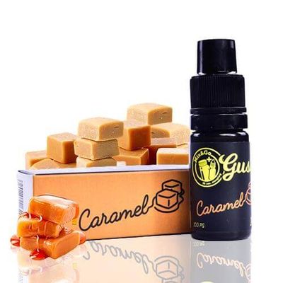 Chemnovatic Mix&Go Gusto Caramel Aroma 10ml