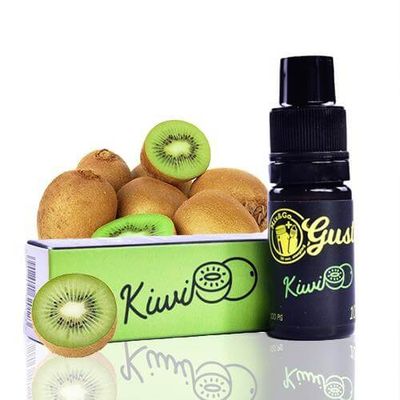 Chemnovatic Mix&Go Gusto Kiwi Aroma 10ml