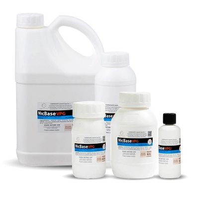 Chemnovatic NicBase VPG 500ml