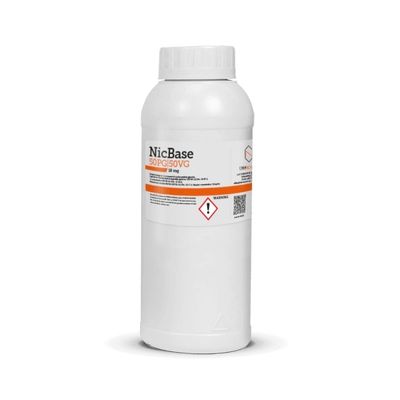 Chemnovatic Nicbase VPG 50PG/50VG 1000ml