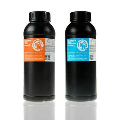 Chemnovatic Nicbase VPG Mix & Go 1000ml