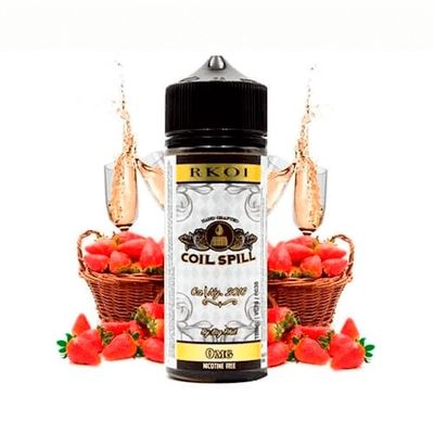 Coil Spill Rkoi 100ml