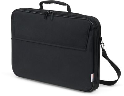 DICOTA BASE XX Laptop Bag Clamshell 13-14.1" Black