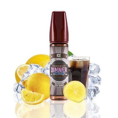 Dinner Lady Ice Cola Shades 50ml