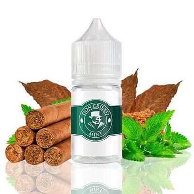 Don Cristo Aroma Mint 30 ml