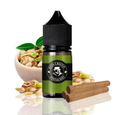 Don Cristo Aroma Pistachio 30ml