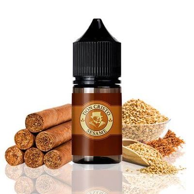 Don Cristo Aroma Sesame 30ml