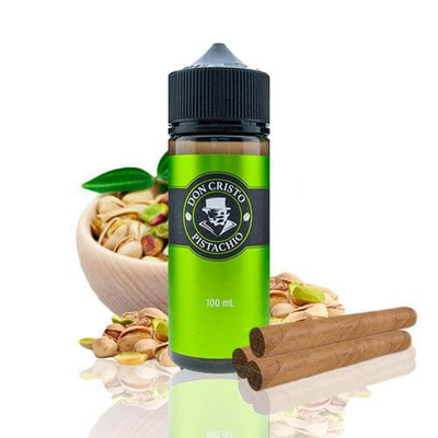 Don Cristo Pistachio 100ml