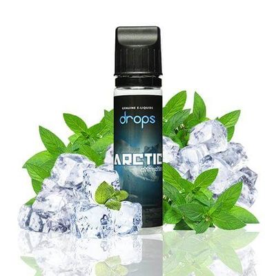 Drops Signature Arctic Attraction 50ml