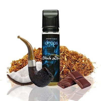 Drops Signature Black Djinn 50ml