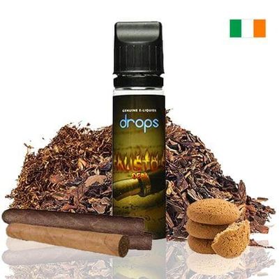 Drops Signature Fausto’s Deal 50ml (Irish Version)