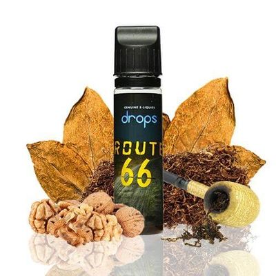 Drops Signature Route 66 50ml