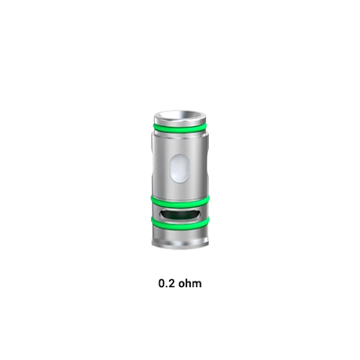 Eleaf GX Coil 0.2 ohm (Pack 4)