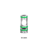 Eleaf GX Coil 0.5 ohm (Pack 4)