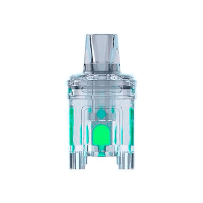 Eleaf Pico Compaq POD cartridge (Pack 3) 3.8 ml